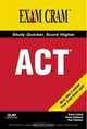 ACT Exam Cram, Susan Ludwig 
