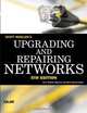 Upgrading and Repairing Networks (5th Edition), Scott Mueller, Terry W. Ogletree, Mark Edward Soper 