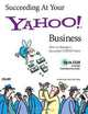 Succeeding At Your Yahoo! Business, Frank F. Fiore, Linh Tang 
