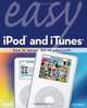 Easy iPod and iTunes (Que