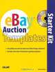 eBay Auction Templates Starter Kit, Michael Miller 