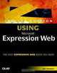 Special Edition Using Microsoft(R) Expression Web Designer (Special Edition Using), Jim Cheshire 