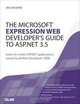 The Microsoft Expression Web Developer