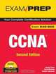 CCNA Exam Prep, Jeremy Cioara, David Minutella, Heather Stevenson 