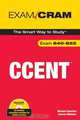 CCENT Exam Cram, Michael Valentine, Andrew Whitaker 