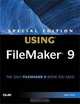 Special Edition Using FileMaker 9, Jesse Feiler 