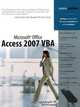 Microsoft Office Access 2007 VBA, Scott B. Diamond, Brent Spaulding 
