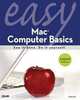 Easy Mac Computer Basics (Easy), Lisa Lee 