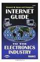 Internet Guide to the Electronics Industry, John Adams 