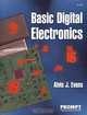 Basic Digital Electronics, Alvis J. Evans 