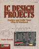 IC Design Projects, Stephen Kamichik, Stephen Kamichik 