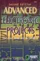 Advanced Electronics Projects, 2E, Stephen Kamichik 