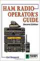 Ham Radio Operator