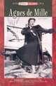 Agnes De Mille (Women in the Arts), Judy L. Hasday 