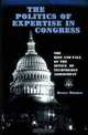 The Politics of Expertise in Congress: The Rise and Fall of the Office of Technology Assessment, Bruce A. Bimber 