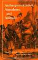 Anthropomorphism, Anecdotes and Animals, Robert W. Mitchell, Nicholas S. Thompson, H. Lyn Miles 