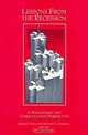 Lessons from the Recession: A Management and Communication Perspective (Suny Series in International Management), Sarah Sanderson King, Donald P. Cushman 