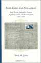 Mill Girls and Strangers: Single Women?s Independent Migration in England, Scotland, and the United States, 1850?1881, Wendy M. Gordon 