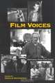 Film Voices: Interviews from Post Script (Suny Series, Cultural Studies in Cinema/Video), 