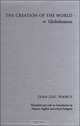 The Creation of the World or Globalization (SUNY Series in Contemporary French Thought), Jean-Luc Nancy 