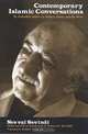 Contemporary Islamic Conversations: M. Fethullah Gulen on Turkey, Islam, and the West, Nevval Sevindi 