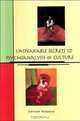 Unspeakable Secrets and the Psychoanalysis of Culture (SUNY series in Psychoanalysis and Culture), Esther Rashkin 