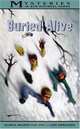 Mysteries in Our National Parks: Buried Alive (#12), Gloria Skurzynski 