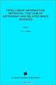 Intelligent Information Retrieval: The Case of Astronomy and Related Space Sciences (Astrophysics and Space Science Library), A. Heck, R. Boyd 