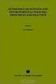 Economic Incentives and Environmental Policies: Principles and Practice, Hans Opschoor, Kerry Turner 