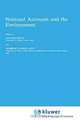 National Accounts and the Environment (Economics, Energy, and Environment, 6), Ignazio Musu, Domenico Siniscalco 