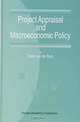 Project Appraisal and Macroeconomic Policy, Tsjalle Van Der Burg 