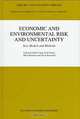 Economic and Environmental Risk and Uncertainty: New Models and Methods (Theory and Decision Library. Series B, Mathematical and Statistical Methods, Vol. 35), Robert Nau, Erik Gronn, Mark MacHina, Olvar Bergland 