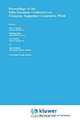 Proceedings of the Fifth European Conference on Computer Supported Cooperative Work, John A. Hughes, Wolfgang Prinz, Tom Rodden, Kjeld Schmidt 