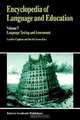 Language Testing and Assessment, Caroline Clapham, David Corson 