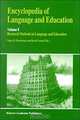 Research Methods in Language and Education (Encyclopedia of Language and Education), Nancy H. Hornberger, David Corson 