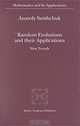 Random Evolutions and Their Applications: New Trends (Mathematics and Its Applications (Kluwer Academic Publishers), Vol. 504), A. V. Svishchuk, Anatoly Svishchuk 