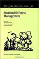 Sustainable Forest Management (Managing Forest Ecosystems), Klaus Von Gadow, Timo Pukkala, Margarida Tome, Klaus Von Gadow 