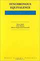Synchronous Equivalence: Formal Methods for Embedded Systems, Harry Hsieh, Felice Balarin, Alberto Sangiovanni-Vincentelli 