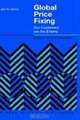 Global Price Fixing: Our Customers are the Enemy, John M. Connor 