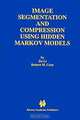Image Segmentation and Compression Using Hidden Markov Models, Jia Li, Robert M. Gray 