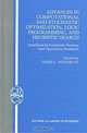 Advances in Computational and Stochastic Optimization, Logic Programming, and Heuristic Search: Interfaces in Computer Science and Operations Research (Operations Research/Computer Science Interfaces Series, Orcs 09), David L. Woodruff 