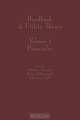 Handbook of Utility Theory, Salvador Barbera, Peter J. Hammond, Christian Seidl, Salvador Barbara 