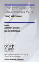 Executive Compensation and Shareholder Value: Theory and Evidence (New York University Salomon Center Series on Financial Markets and institutIons, V. 4), Jennifer Carpenter, David L. Yermack, New York University Salomon Center 