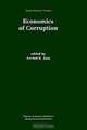 Economics of Corruption (Recent Economic Thought Series, 65), Arvind K. Jain 