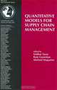 Quantitative Models for Supply Chain Management, 