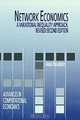 Network Economics: A Variational Inequality Approach (Advances in Computational Economics, V. 10), Anna Nagurney 