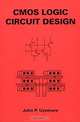 Cmos Logic Circuit Design, John P. Uyemura 