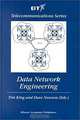 Data Network Engineering, Tim King, Dave Newson 