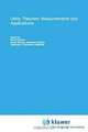 Utility Theories: Measurements and Applications (Series in Radiology), Ward Edwards 