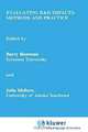 Evaluating R&d Impacts: Methods and Practice, Barry Bozeman, Julia Melkers 